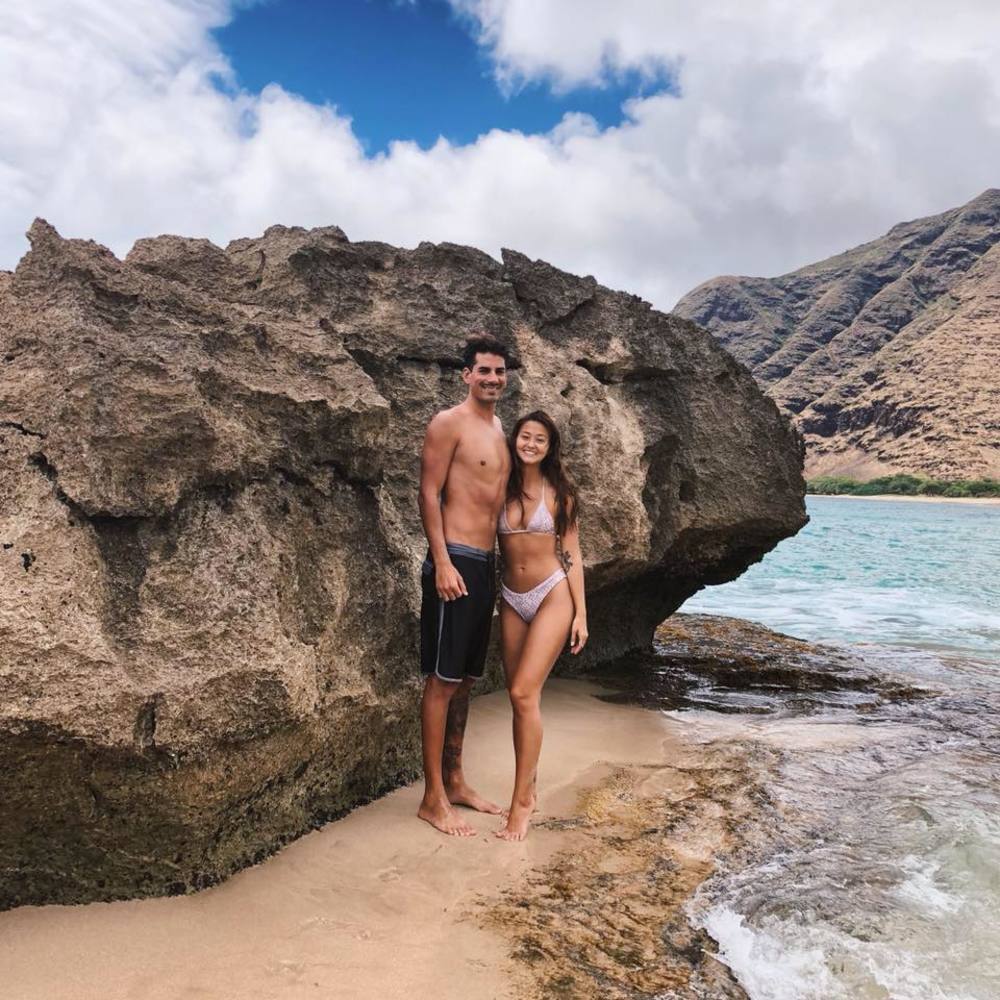 Meet your Posher, Hanako